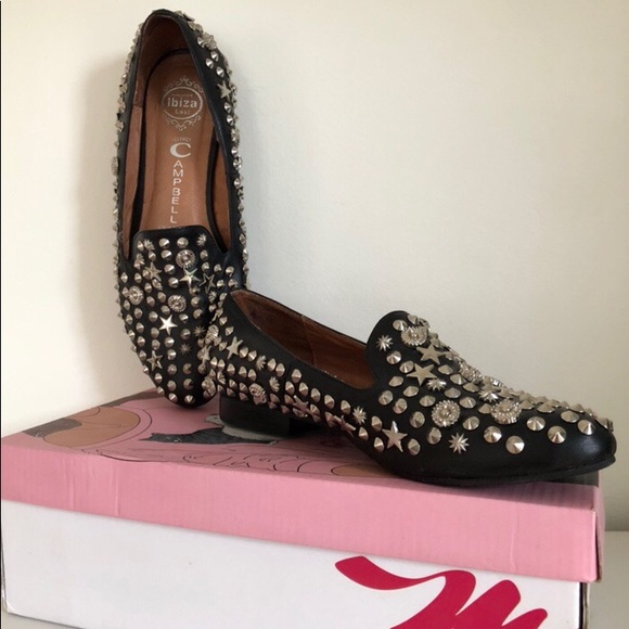 Jeffrey Campbell Shoes - Jeffrey Campbell loafers